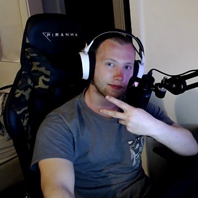 Profile Picture of Michael Lemmer (@mobeboy) on Twitter