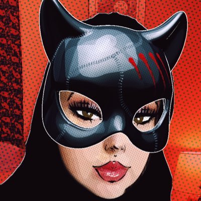 Profile Picture of Laurel Claire Hayes (@lurclur) on Twitter