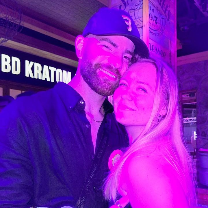 Profile Picture of Kendra Dunham (@@kendra_dunham) on Tiktok