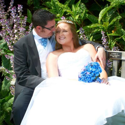 Profile Picture of Wayne Lloyd-Smith (@WGTLS1984) on Twitter