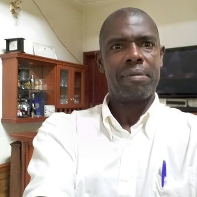 Profile Picture of ONANA MOUNKAMA YVES BERTRAND (@YvesMounkama) on Twitter