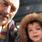Profile Picture of Alan Rutter (@alanrutter1) on Instagram