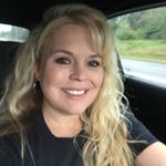 Profile Picture of Carolyn (Shelly Strayer) Reed (@binaryblonde) on Instagram