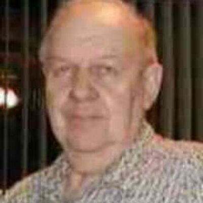 Profile Picture of Carl Beck (@carlbeck304) on Twitter