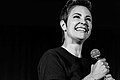 Profile Picture of Kim Rhodes - Wikipediaon Wikipedia