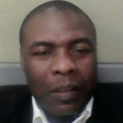 Profile Picture of Emanuel E Holmes (@HolmesEmanuel) on Twitter