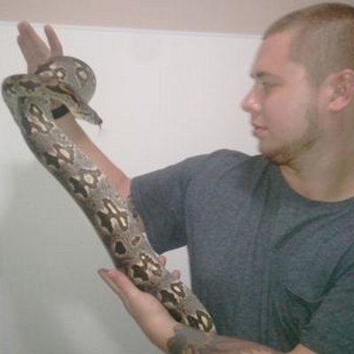 Profile Picture of Matthew Pietrzak (@JLaw2468) on Twitter