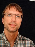 Profile Picture of Guy Cobbon Wikipedia