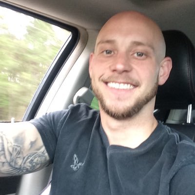 Profile Picture of Tyler cooey (@GatorCooey) on Twitter