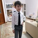 Profile Picture of Daniel Wilson (@daniel_lim125) on Instagram