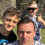 Profile Picture of Paul Maddock (@paulmad78) on Instagram