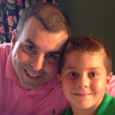 Profile Picture of Michael Burch (@MBURCH364) on Twitter