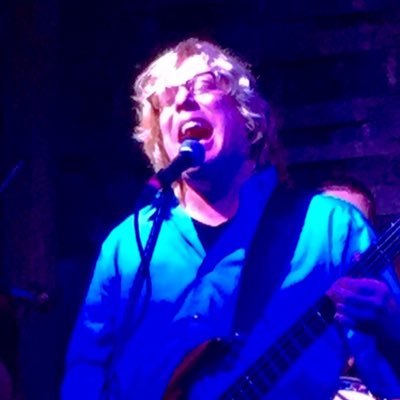 Profile Picture of Ray Cardwell (@TheRayCardwell) on Twitter