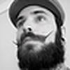 Profile Picture of Joshua Makowski (@greatwaveirons) on Flickr