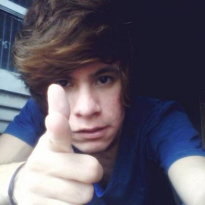 Profile Picture of Kevin Raposo (@Kevinraposin) on Twitter