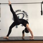 Profile Picture of Pilates Micheli Calisto (@pilatesmichelicalisto) on Instagram