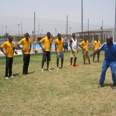 Profile Picture of James Commey-Bortsie (@jamesCommeyBort) on Twitter