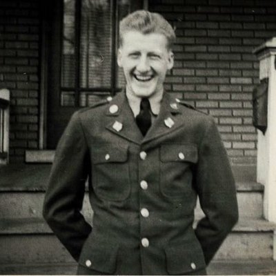 Profile Picture of Kevin Kennedy (@RedRacer) on Twitter