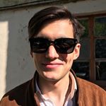 Profile Picture of George (@chanochkin) on Instagram