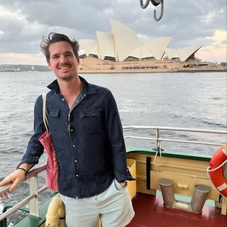 Profile Picture of Jason Bird (@jason_bird) on Instagram