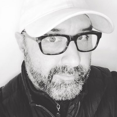 Profile Picture of Max Berkowitz (@MAXSiPHOTOS) on Twitter