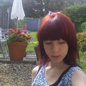 Profile Picture of Jade Hodgetts (@250904697) on Myspace