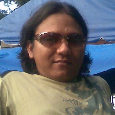 Profile Picture of Teddong Baho (@teddongbaho) on Twitter