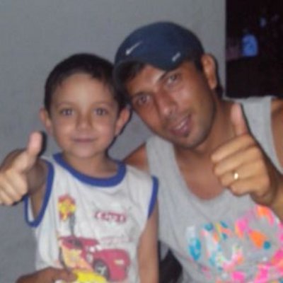 Profile Picture of Juan Bracamonte (@juanbracaok) on Twitter