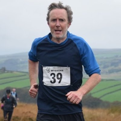 Profile Picture of Colin McFadden (@CJMcFadden) on Twitter