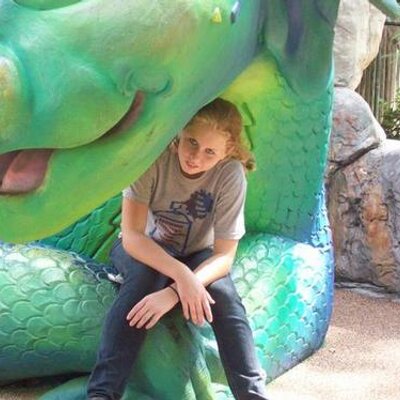 Profile Picture of Chrissy Harrell (@chrissyharrell) on Twitter