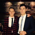 Profile Picture of Sean O'Connor (@soc1995) on Instagram