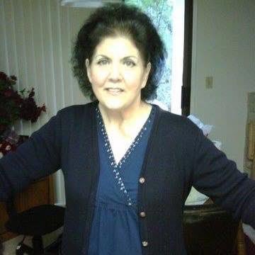 Profile Picture of Joan  Sterling (@Sterling10Joan) on Twitter