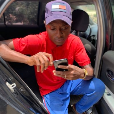 Profile Picture of Lawson Owusu Maxwell (@lawsonowusuMax2) on Twitter