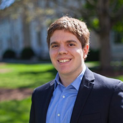Profile Picture of Nate Jacobs (@Nacobas) on Twitter