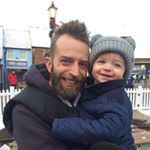 Profile Picture of James Maybury (@james_maybury_81) on Instagram