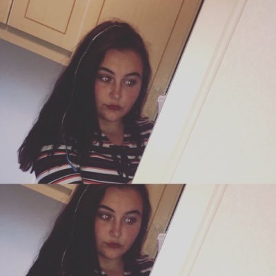 Profile Picture of Jade Barron (@jade_barron7) on Twitter