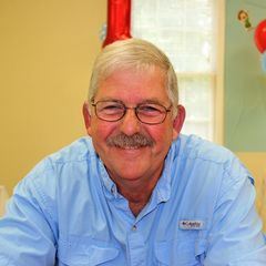 Profile Picture of Travis Dowdy (@user6988083738825) on Tiktok