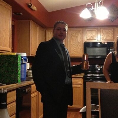 Profile Picture of Matt Spear (@wyopokesfan33) on Twitter