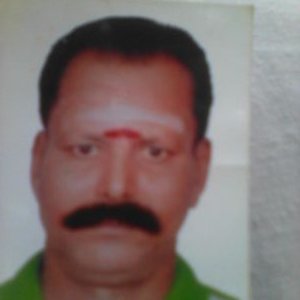 Profile Picture of Chandrasekaran Iyer (@Chandra69882816) on Twitter