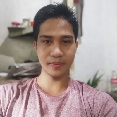 Profile Picture of Mark Jayson (@MarkJay36745971) on Twitter