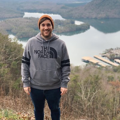 Profile Picture of Scott Bittle (@scott_bittle) on Twitter