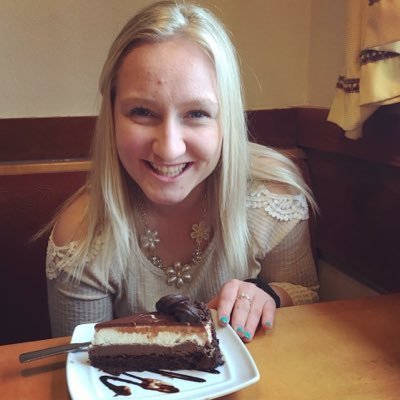 Profile Picture of Megan Hanson (@MeganAnn66) on Twitter