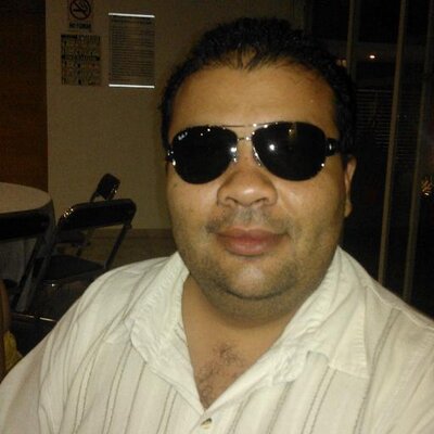 Profile Picture of Cesar Cano Abarca (@ayatola_cano) on Twitter