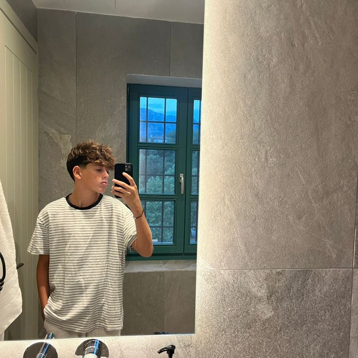 Profile Picture of Michael Liberman (@liber1555) on Tiktok