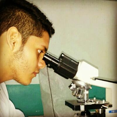 Profile Picture of Benjamin Valencia (@BnjmnV) on Twitter