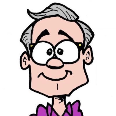 Profile Picture of Bob Stilson (@bob_stilson) on Twitter