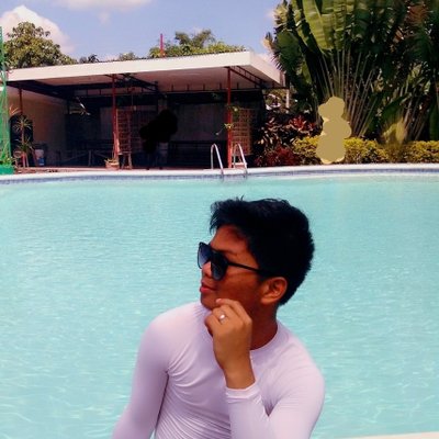 Profile Picture of Joshua Doria (@JoshuaDoria10) on Twitter