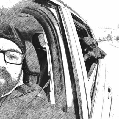 Profile Picture of Stuntman_Bob (@StuntmanBob) on Twitter