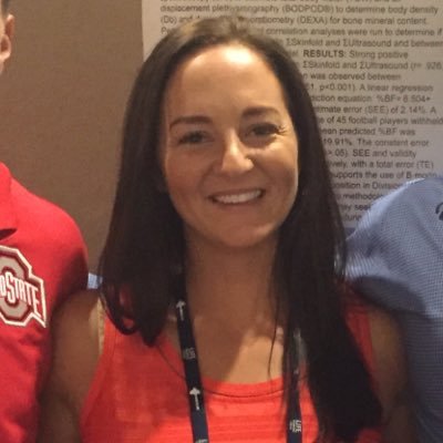 Profile Picture of Krissy Kendall, PhD (@KrissyKendall1) on Twitter