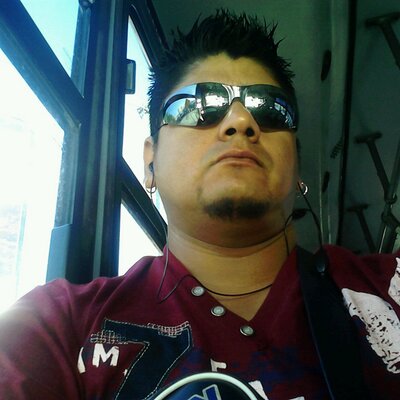Profile Picture of Marco Olvera (@mark_olvera) on Twitter